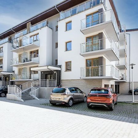 Grape Home Dziwnówek Eksteriør billede