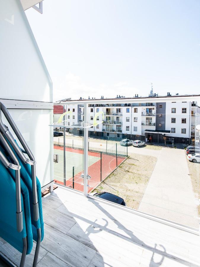 Grape Home Dziwnówek Eksteriør billede