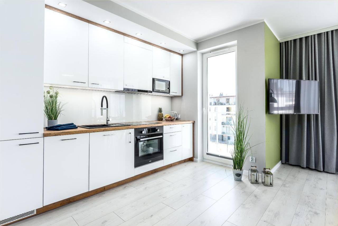 Grape Home Dziwnówek Eksteriør billede