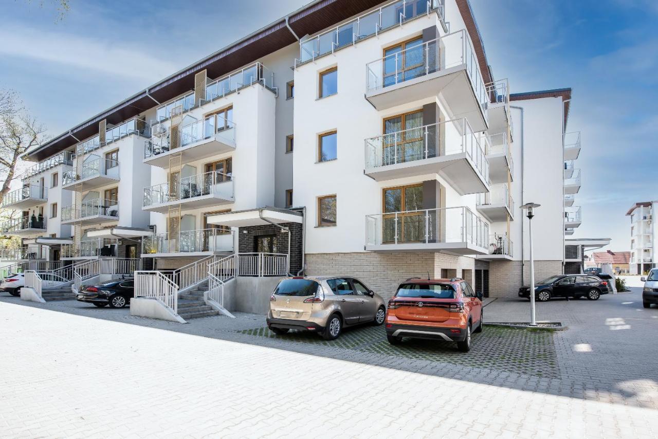 Grape Home Dziwnówek Eksteriør billede