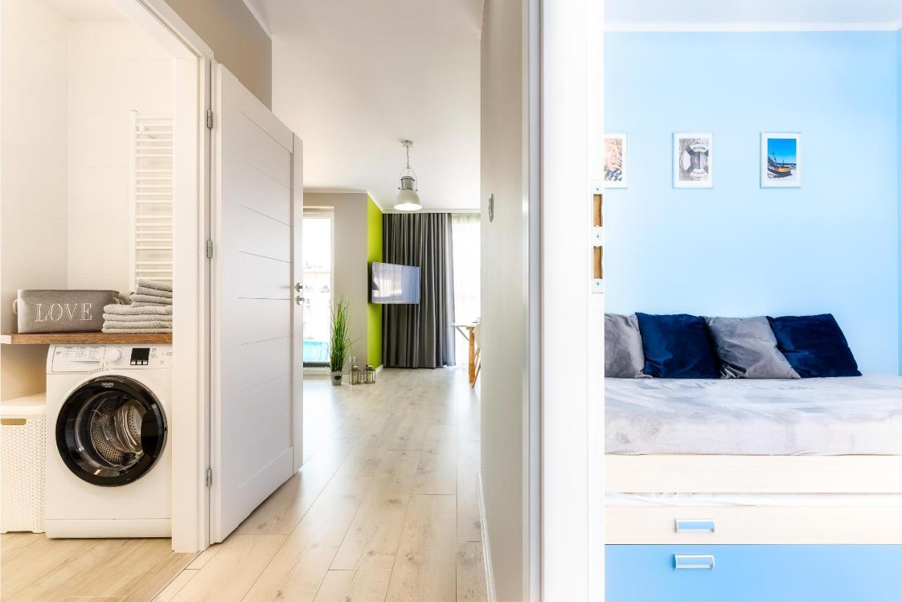 Grape Home Dziwnówek Eksteriør billede
